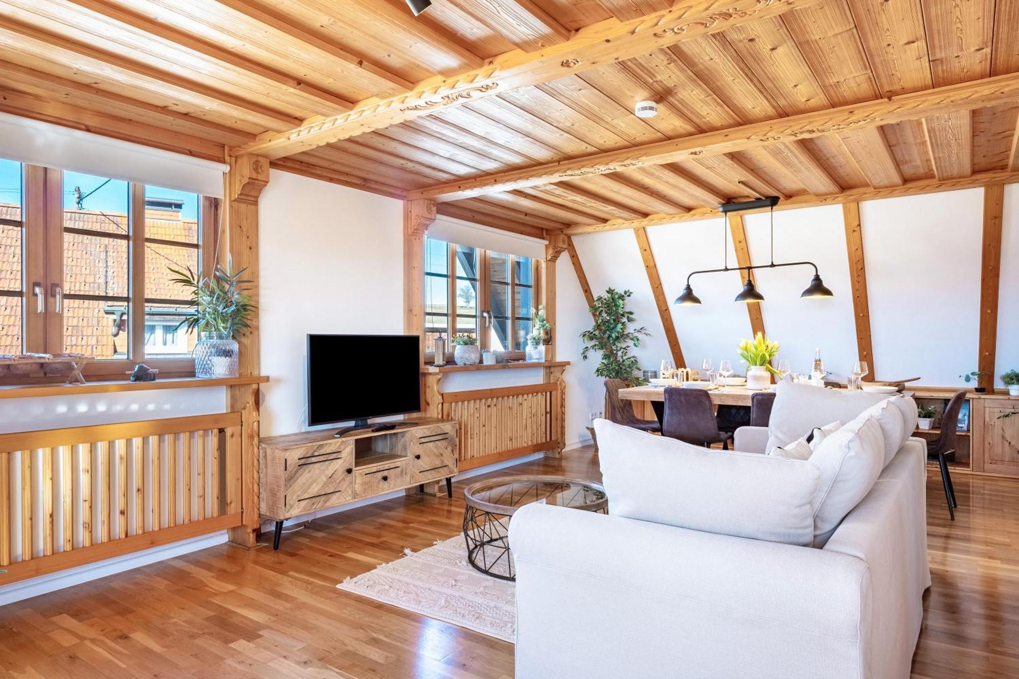 Landhaus Alpenpanorama Löffingen Buitenkant foto