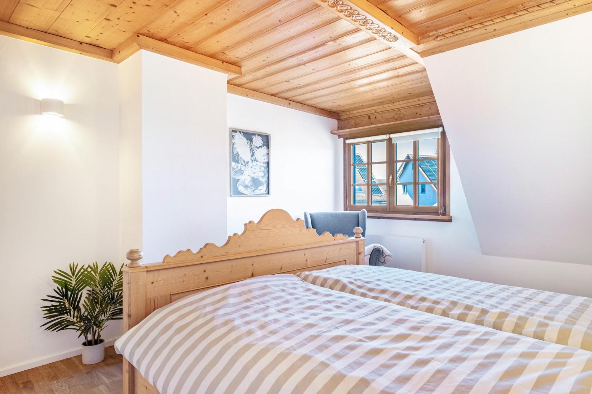 Landhaus Alpenpanorama Löffingen Buitenkant foto